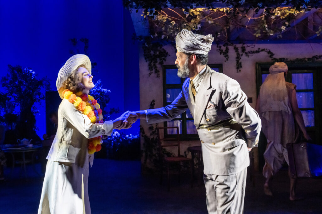 Credit: Johan Persson