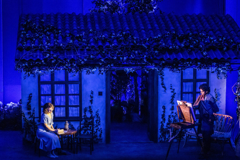 Credit: Johan Persson