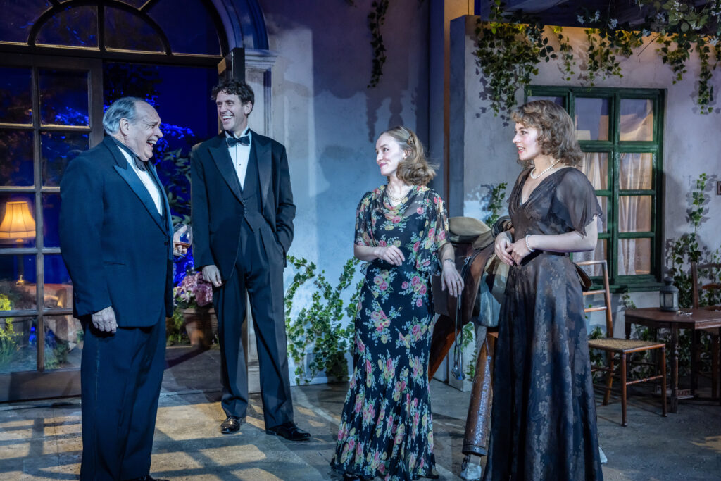 Credit: Johan Persson