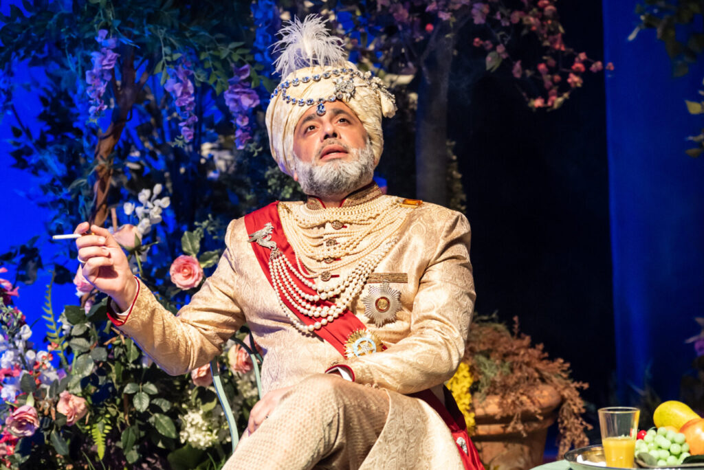 Credit: Johan Persson