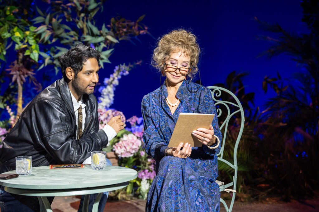 Credit: Johan Persson