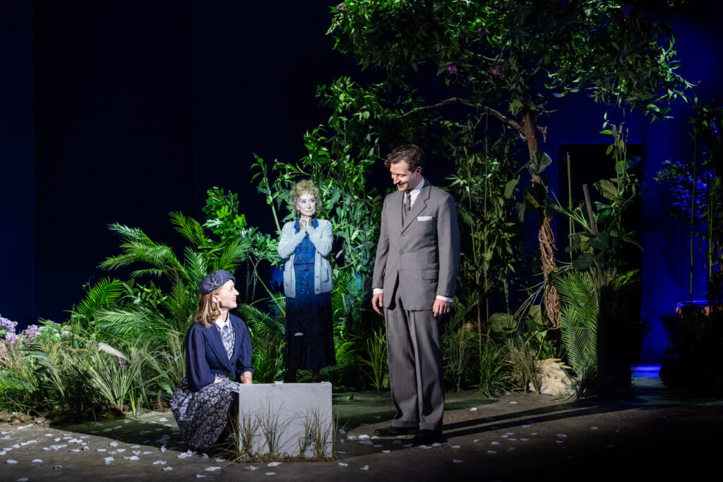 Credit: Johan Persson